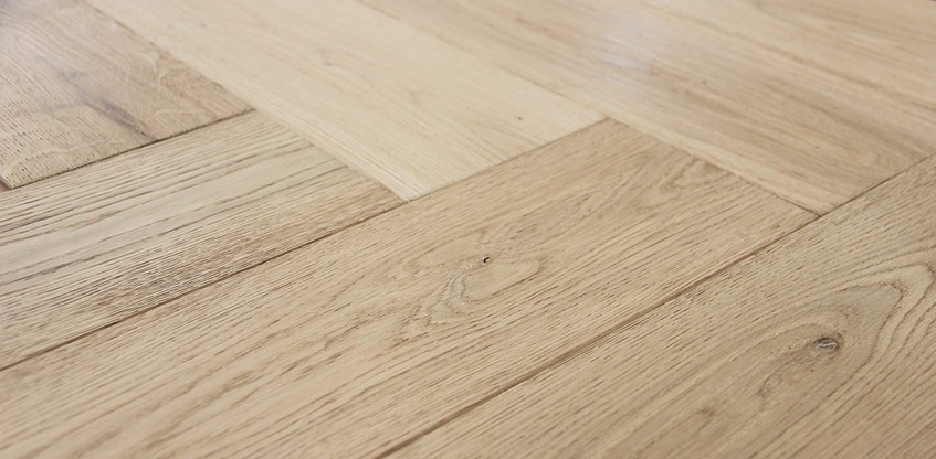 Rénovation poncage parquet