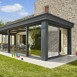 Véranda Suisse